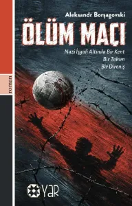 ÖLÜM MAÇI