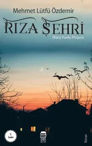 Rıza Şehri