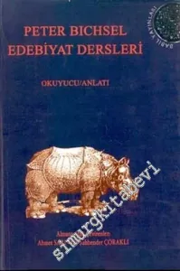 Edebiyat Dersleri: Okuyucu / Anlatı (Frankfurt Dersleri) -         2001