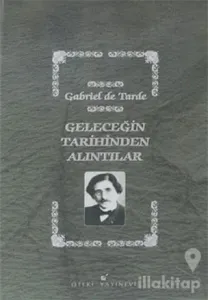 Geleceğin Tarihinden Alıntılar