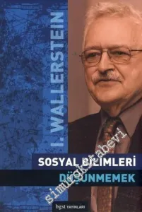 Sosyal Bilimleri Düşünmemek -         2013