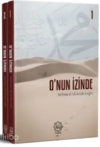O'nun İzinde 2 Cilt Takım