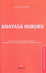 Anayasa Hukuku