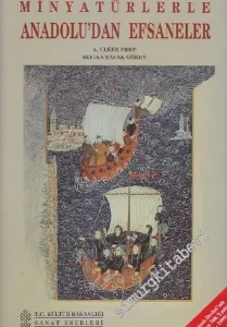 Minyatürlerle Anadolu'dan Efsaneler -        1997