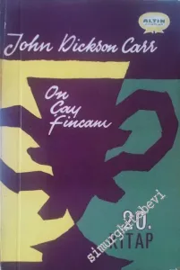 On Çay Fincanı -        1966