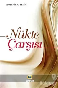 Nükte Çarşısı