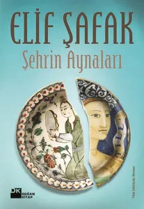 Şehrin Aynaları