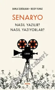 Senaryo Nasıl Yazılır Nasıl Yazıyorlar -        2019