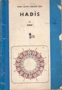 Hadis II. Sınıf