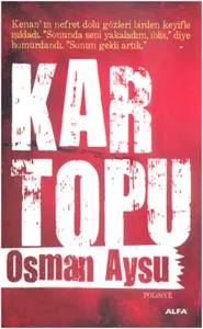 Kar Topu (Cep Boy)