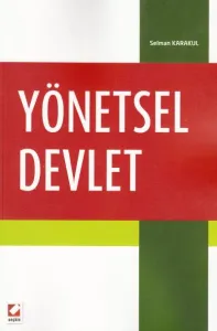 Yönetsel Devlet