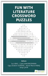 Fun With Literature Crossword Puzzles