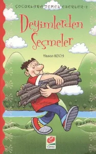Deyimlerden Seçmeler