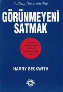 Görünmeyeni Satmak