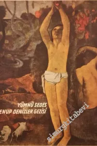 Cenup Denizler Gezisi -        1964