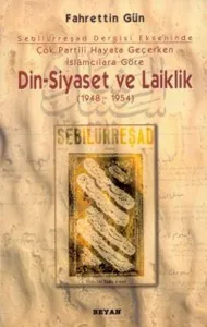 Din Siyaset ve Laiklik 1948-1954