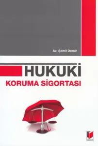 Hukuki Koruma Sigortası
