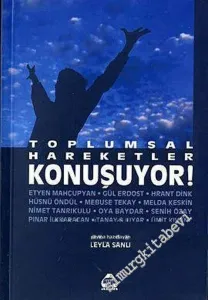 Toplumsal Hareketler Konuşuyor -         2003