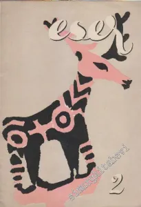 Eser Sanat Dergisi - Sayı: 2