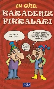 En Güzel Karadeniz Fıkraları
