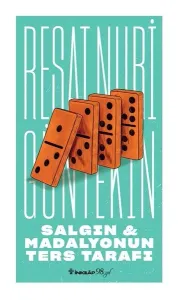 Salgın - Madalyonun Ters Tarafı