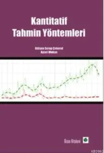 Kantitatif Tahmin Yöntemleri