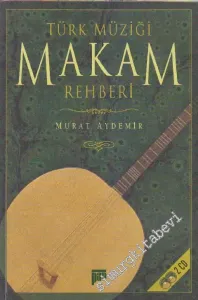 Türk Müziği Makam Rehberi (CD'li) -        2020