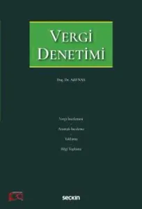 Vergi Denetimi