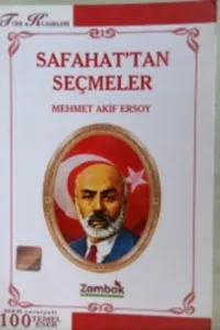 Safahat'tan Seçmeler