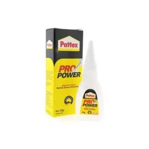 Pattex---Süper Japon Pro Power 15g