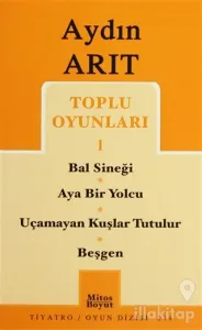 Toplu Oyunları 1 Bal Sineği / Aya Bir Yolcu / Uçamayan Kuşlar Tutulur / Beşgen