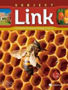 Subject Link L2; with Workbook + CD