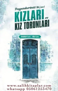 Peygamberimizin Kızları ve Torunları