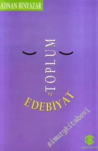 Toplum ve Edebiyat -