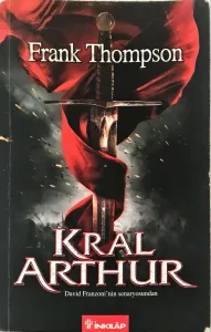Kral Arthur