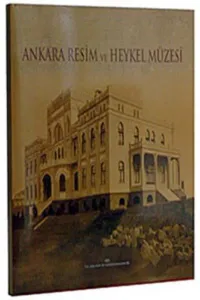 Ankara Resim ve Heykel Müzesi