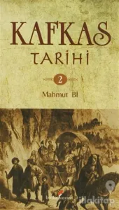 Kafkas Tarihi 2
