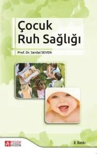 Çocuk Ruh Sağlığı