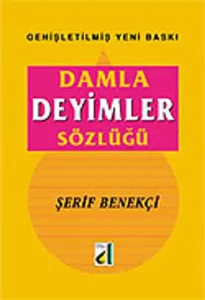 Deyimler Sözlüğü