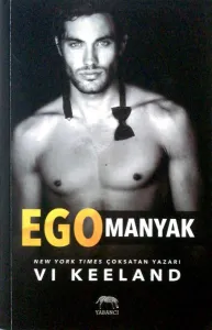 Egomanyak