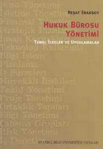 Hukuk Bürosu Yönetimi