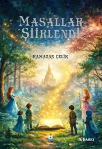 Masallar Şiirlendi