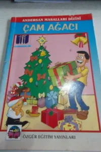 Çam Ağacı