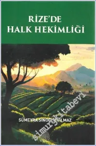 Rize'de Halk Hekimliği -         2023