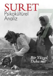 Suret Psikokültürel Analiz, Sayı 7