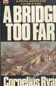 A Bridge Too Far -