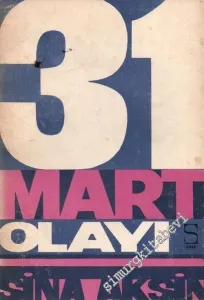 31 Mart Olayı -