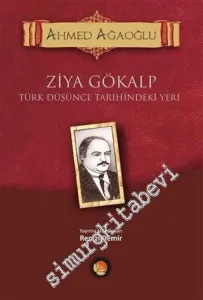 Ziya Gökalp Türk Düşünce Tarihindeki Yeri -
