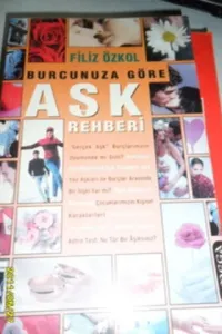 Burcunuza Göre Aşk Rehberi