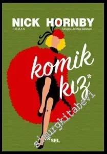 Komik Kız -